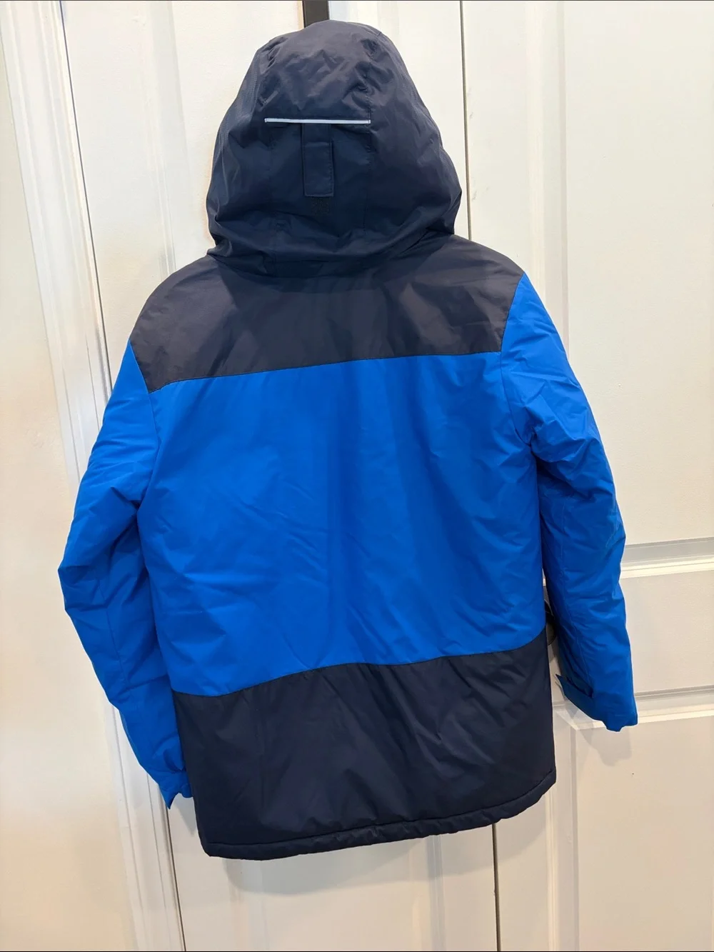 Columbia Vertex Ski Windbreaker Winter Jacket